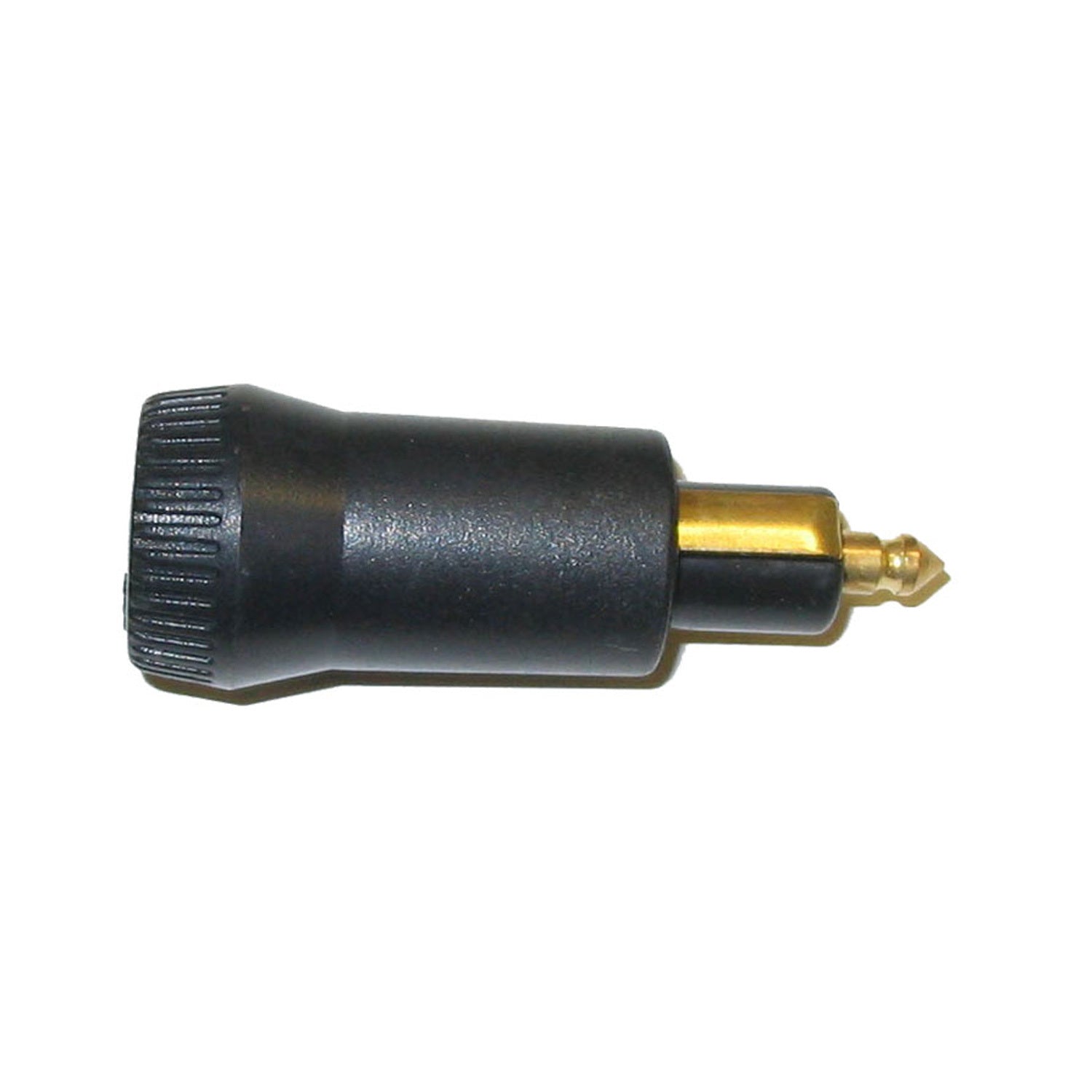 12V PLUG HELLA MERIT SIZE - ABR SIDEWINDER
